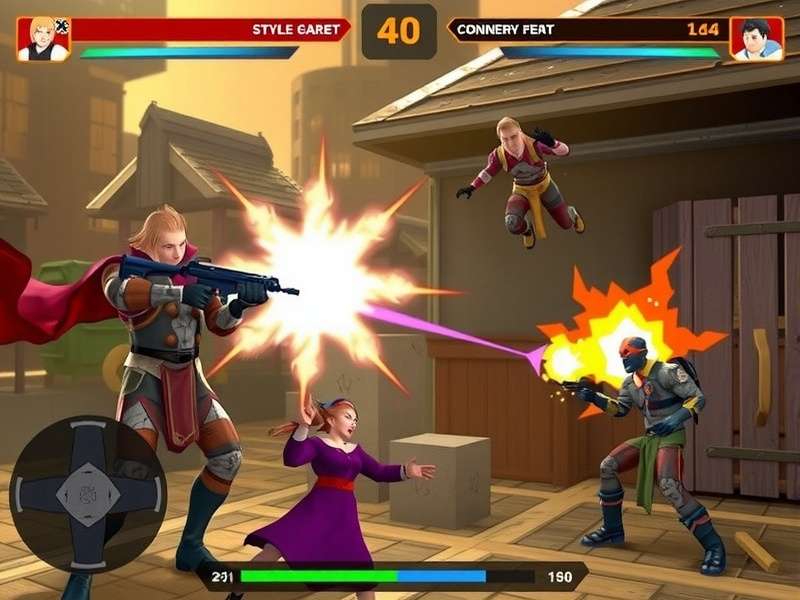 Tactical Showdown Strategy Guide